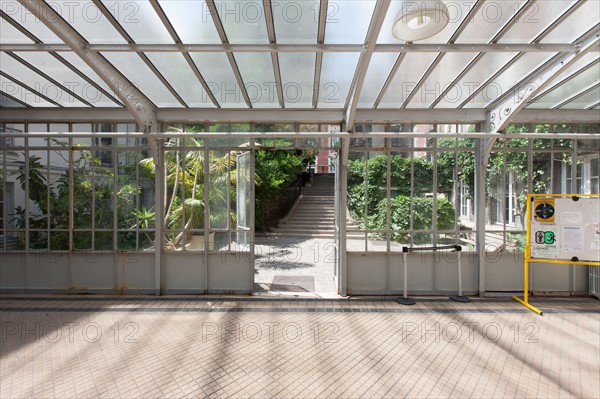 Lycée Lamartine, Paris