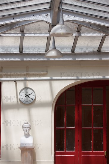 Lycée Lamartine, Paris