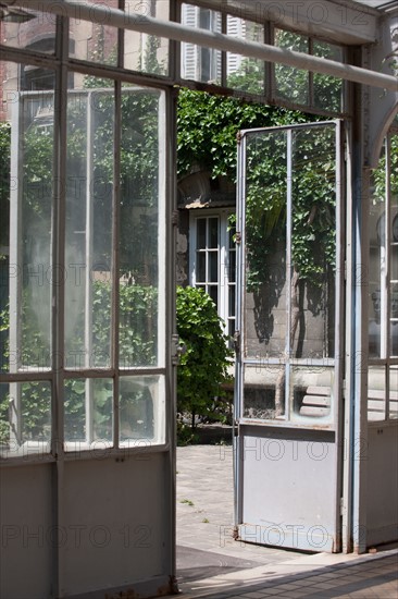 Lycée Lamartine, Paris