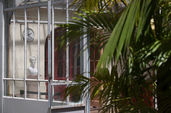 Lycée Lamartine, Paris