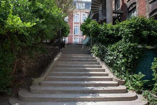 Lycée Lamartine, Paris