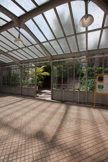 Lycée Lamartine, Paris