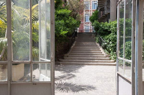 Lycée Lamartine, Paris