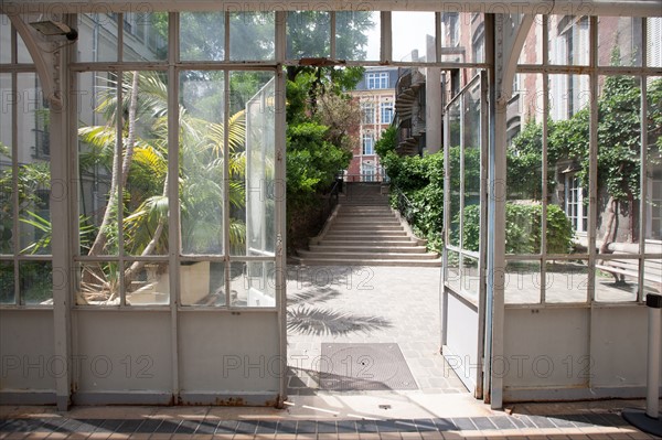 Lycée Lamartine, Paris