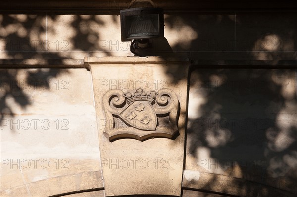 Lycée Molière, Paris