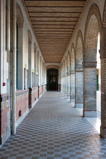 Lycée Molière, Paris