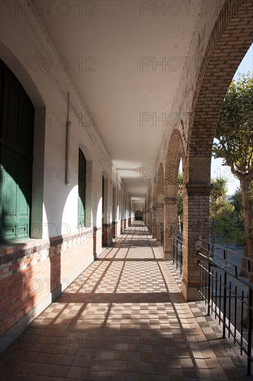 Lycée Molière, Paris