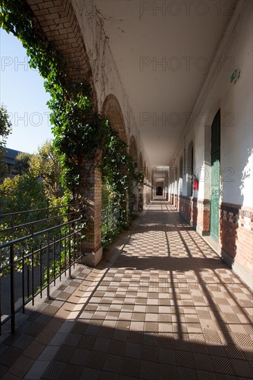 Lycée Molière, Paris