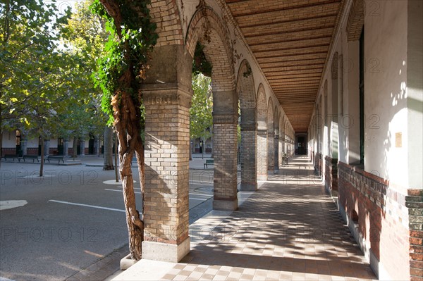 Lycée Molière, Paris