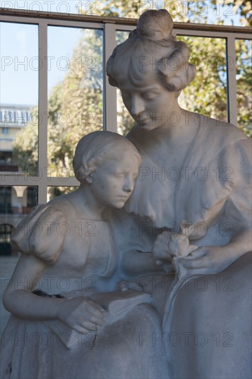 Lycée Molière, Paris