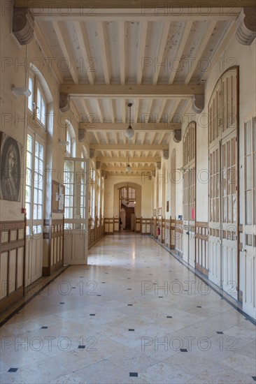 Lycée Molière, Paris