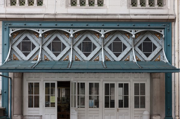 Lycée Racine, Paris