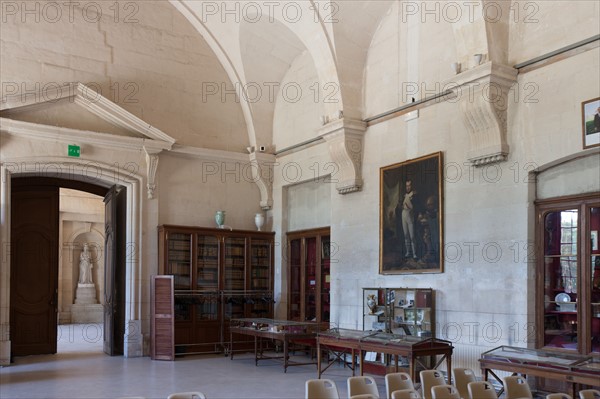 Saint Denis, Maisons D'Education De La Legion D'Honneur