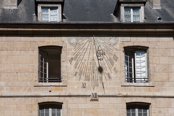 Saint Denis, Maisons D'Education De La Legion D'Honneur