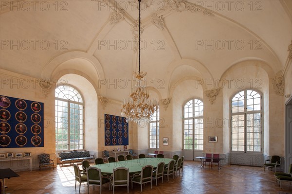 Saint Denis, Maisons D'Education De La Legion D'Honneur