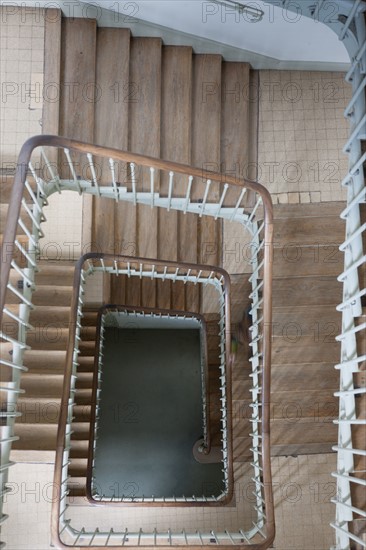 Lycée Victor Hugo, Paris