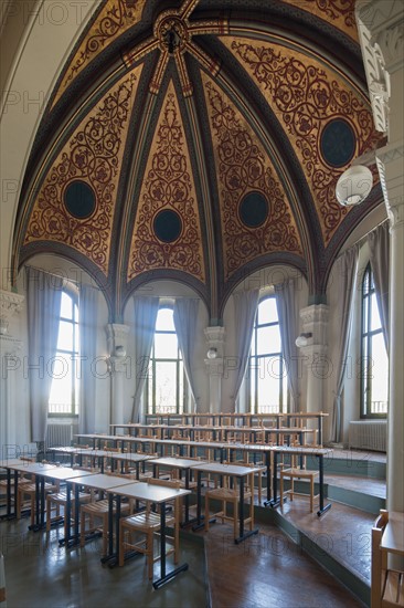 Lycée Victor Duruy, Paris