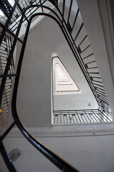 Lycée Jules Ferry, Paris