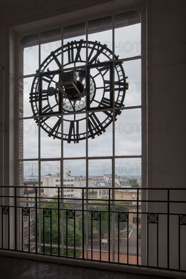 Lycée Jules Ferry, Paris