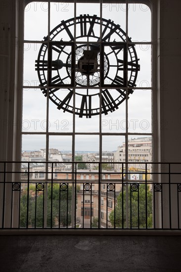 Lycée Jules Ferry, Paris