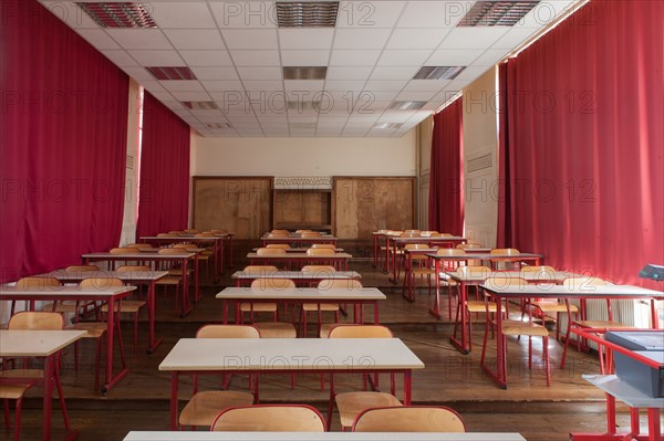 Lycée Jules Ferry, Paris