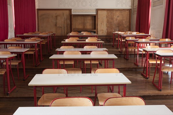 Lycée Jules Ferry, Paris