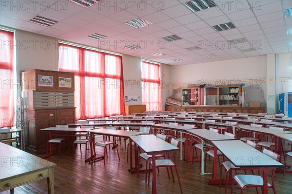 Lycée Jules Ferry, Paris