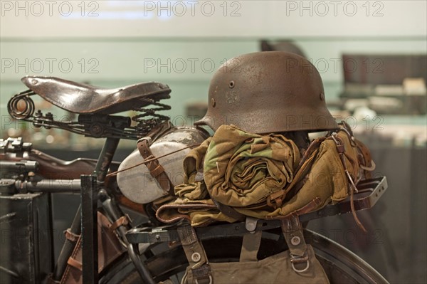 Sainte Marie Du Mont, Utah Beach