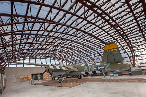 Sainte Marie Du Mont, Utah Beach