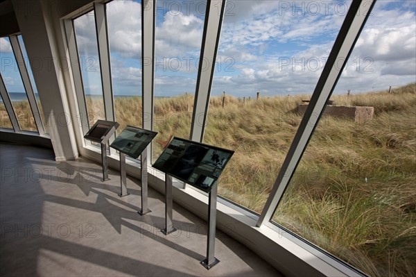 Sainte Marie Du Mont, Utah Beach