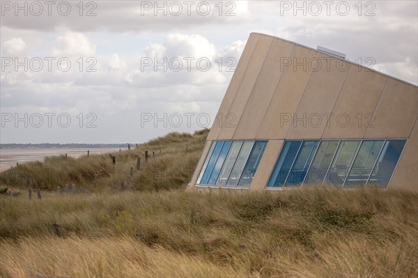 Sainte Marie Du Mont, Utah Beach