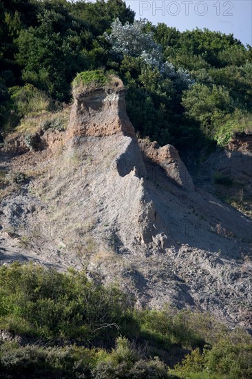 Cote Fleurie, Houlgate