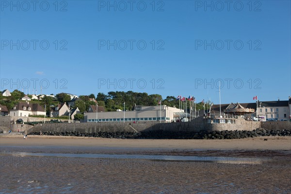 Bessin, Plages Du Débarquement