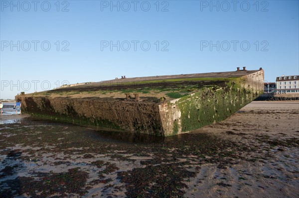 Bessin, Plages Du Débarquement