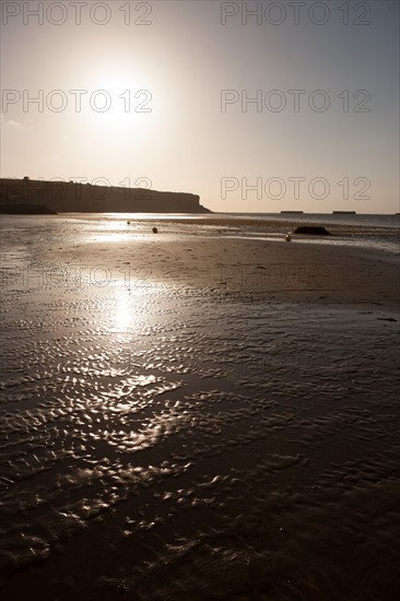 Bessin, Plages Du Débarquement