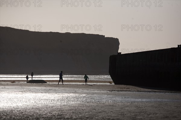 Bessin, Plages Du Débarquement