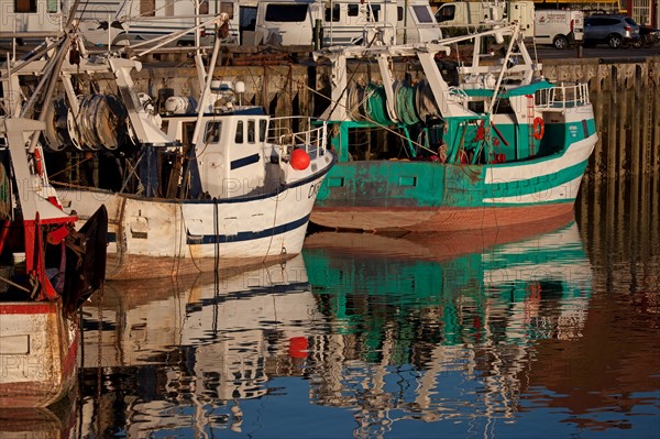 Cote Fleurie, Trouville Sur Mer