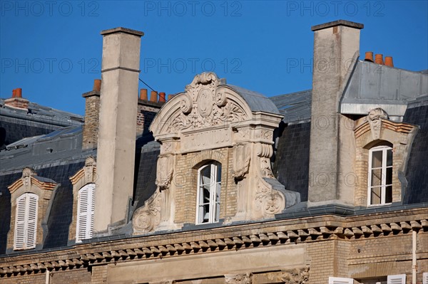 Cote Fleurie, Trouville Sur Mer