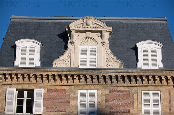 Cote Fleurie, Trouville Sur Mer