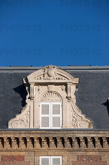 Cote Fleurie, Trouville Sur Mer