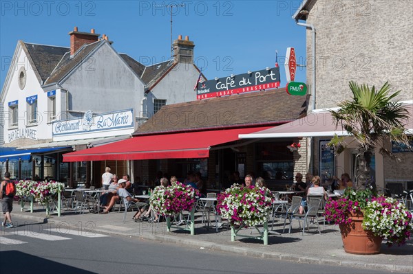 Bessin, Plages Du Debarquement