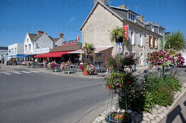 Bessin, Plages Du Debarquement