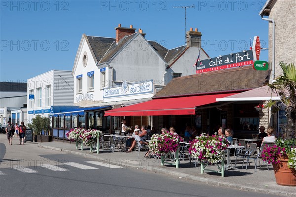 Bessin, Plages Du Debarquement