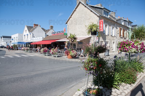 Bessin, Plages Du Debarquement