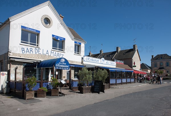 Bessin, Plages Du Debarquement