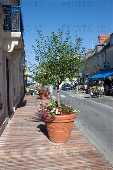 Bessin, Plages Du Debarquement