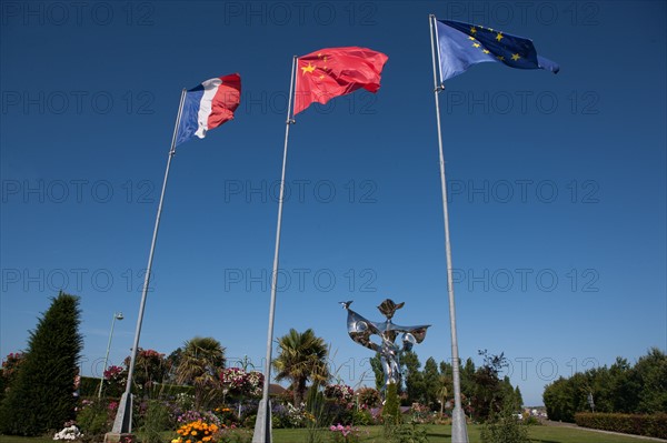 Bessin, Plages Du Debarquement