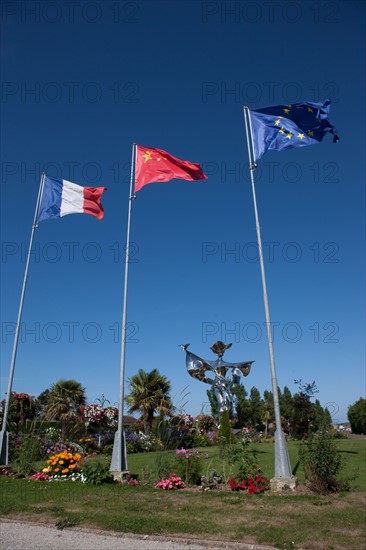 Bessin, Plages Du Debarquement