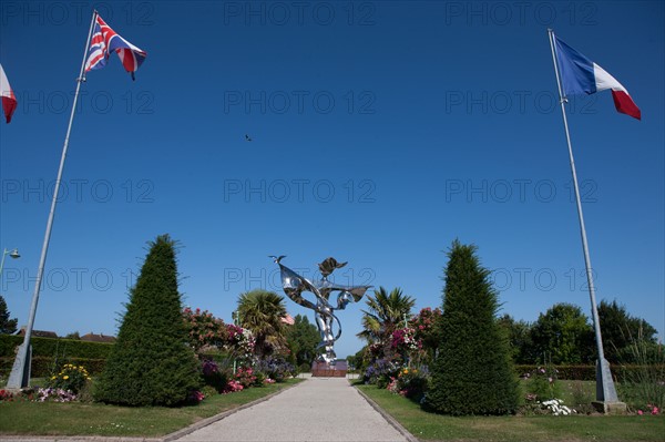 Bessin, Plages Du Debarquement