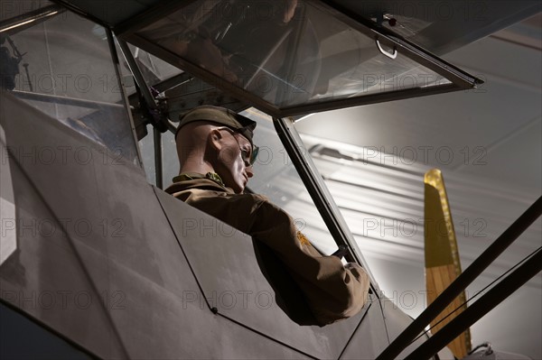 Sainte Mère Eglise, Musée Airborne